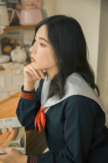 美女热舞DJ